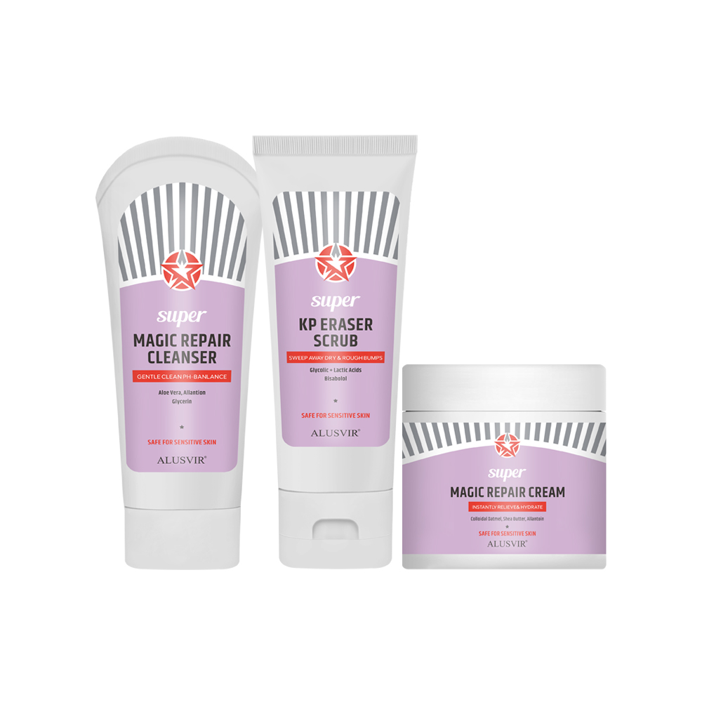 Super Repairing Set